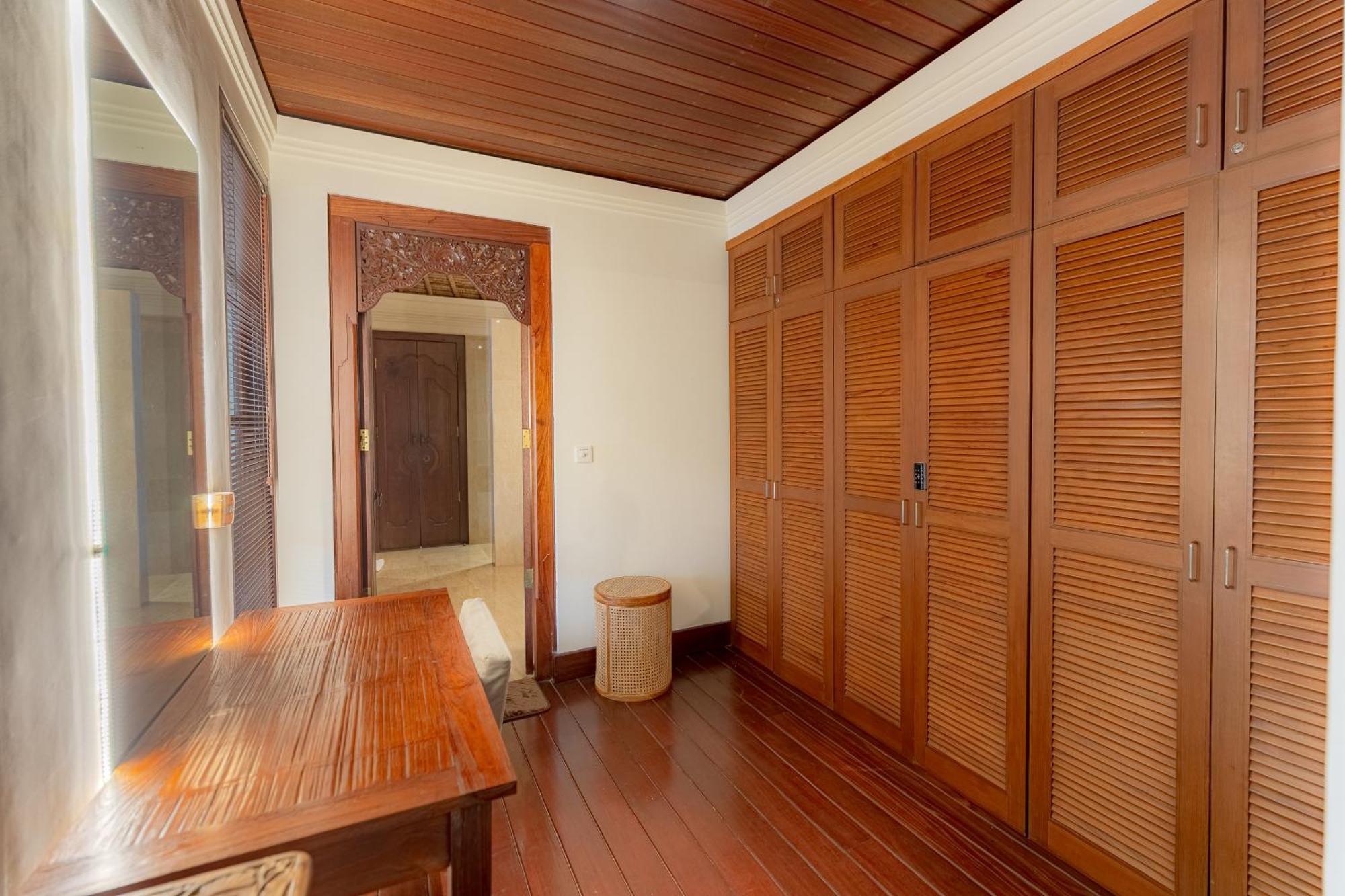Villa Dorado - Steps From Jimbaran Beach מראה חיצוני תמונה