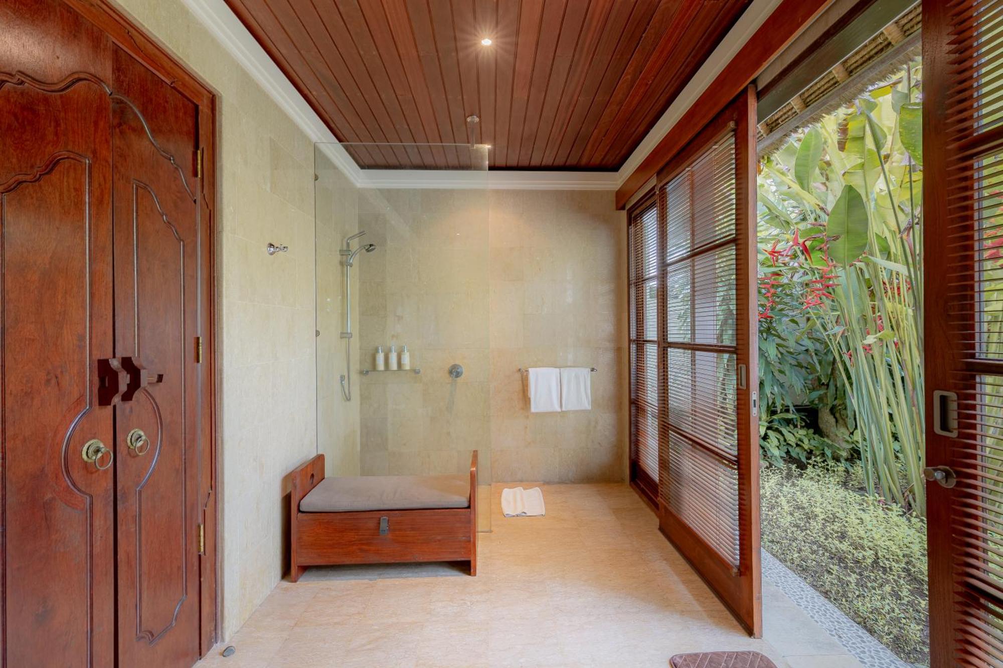 Villa Dorado - Steps From Jimbaran Beach מראה חיצוני תמונה